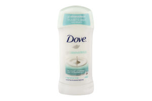 Dove go sleeveless Sensitive Anti-Perspirant Deodorant 2.6 oz