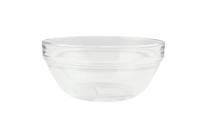 Салатник d120мм №44819-BX6B6XBX158 Stackable Uniglass 1шт