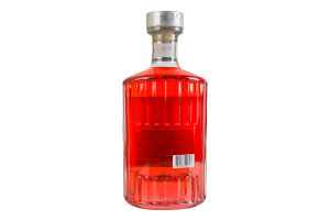 Настойка 0.5л 40% Грейпфрут Royal King Gin бут