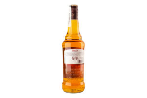 Віскі 0.5л 40% Original Bell's пл
