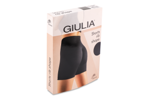 Шорти жіночі Giulia Rib Shape poppy seed L/XL