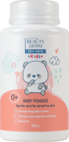 Присыпка для детей от 0мес Kids Beautyderm 100г