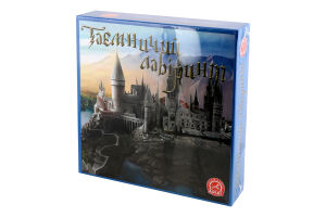 Гра настільна Таємничий лабіринт Аріал