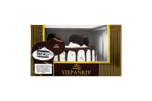 Торт Орио Stepankiv к/у 1кг