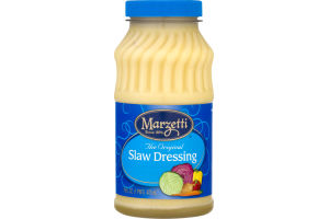 Marzetti Slaw Dressing The Original