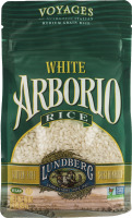 Lundberg Arborio Rice White