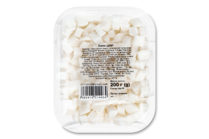 Кокос цукат Натуральні продукти п/у 200г