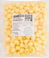 Сыр 20% сушеный Примаджио Sneco м/у 500г