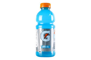 Напій Gatorade Cool Blue ізотонік негазовний