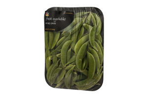 Ahold Fresh Vegetables Snap Peas