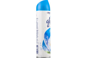 Glade Spray Clean Linen
