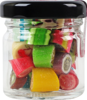 Карамель Баночка Sweet Life с/б 30г