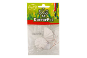 Крейда д/птахів та гризунів 12г Doctor Pet