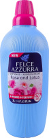 Смягчитель для тканей Rose and Lotus Felce Azzurra 2л