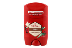 Дезодорант стік Oasis Old Spice 50мл