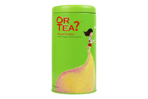 Чай зелений Or Tea? Mount Feather Mao Feng