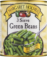 Margaret Holmes 3 Sieve Green Beans