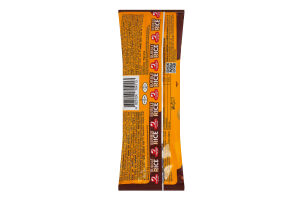 Мороженое 10% сливочное из какао в кондитерской глазури Bubble rice Lasunka м/у 90г