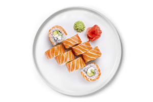 Ролл Филадельфия М