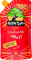 Соус Bonsai солодкий чилі густий