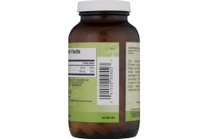 Nature's Promise Calcium Citrate - 120 CT