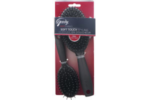 Goody Soft Touch Styling Brush