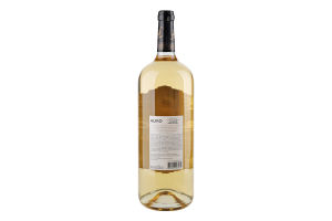 Вино 1.5л 9.7-14% біле сухе Rkatsiteli Aliko C&W пл