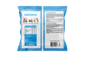 Сухарики Сметана и зелень Багет ХрумTeam м/у 90г