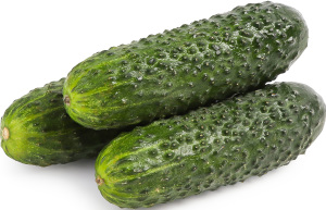 Огірок Турнір ваговий