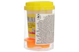 Набір для ліпки з формами 3 види 3+ Simba 6326658