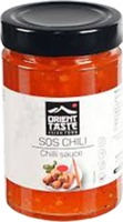 Соус Orient Taste Чилі 330г