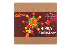 Паличка карнавальна Сільпо Зірка Яворівська мален