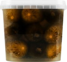 Огурец бочковой Повний Кошик ведро 1кг