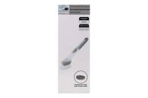Щітка для чищення з резервуаром №KYYW207 Greenwich Products Co. Limited 1шт