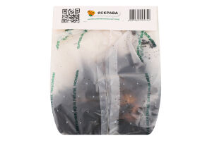 Цибулина Лілія Мускад орієнтальна Яскрава