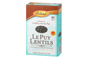 Roland Le Puy Lentils