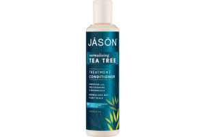 Jason Tea Tree Treatment Conditioner
