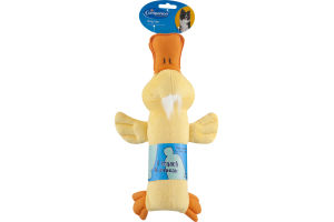 Companion Dog Toy Crunch & Squeak