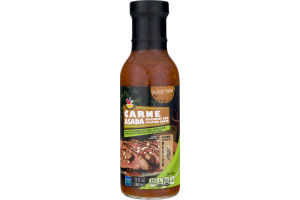 Ahold World Menu Marinade and Basting Sauce Carne Asada