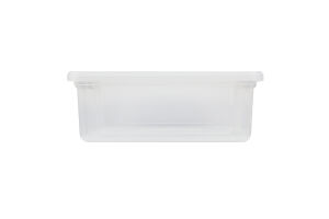 Контейнер для хранения прозрачный 12л №27100440 Storage Solutions 1шт