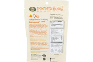 Nature's Path Organic Qia Original