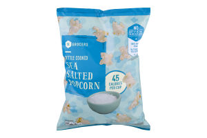 SE Grocers Popcorn Kettle Cooked Sea Salted