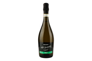 Вино ігристе Winetruck Asti Docg біле