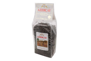 Чай черный крупнолистовой Buket Azercay м/у 250г