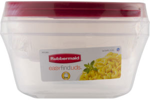 Rubbermaid 3 Neat Steps With Easy Find Lids Value Pack - 2 PK