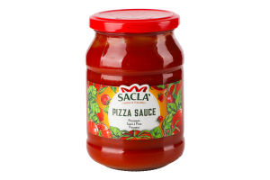 Соус Sacla' томатний для піци