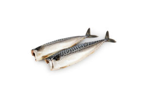 Сумбрія пряного посолу охол. ваг