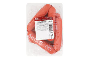 Сосиски Дитячі Фарро в/с кг