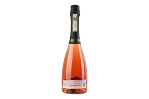 Вино ігристе Franzini Asti Rose