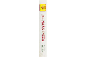 Deep The Original Naan Pizza Cilantro Pesto